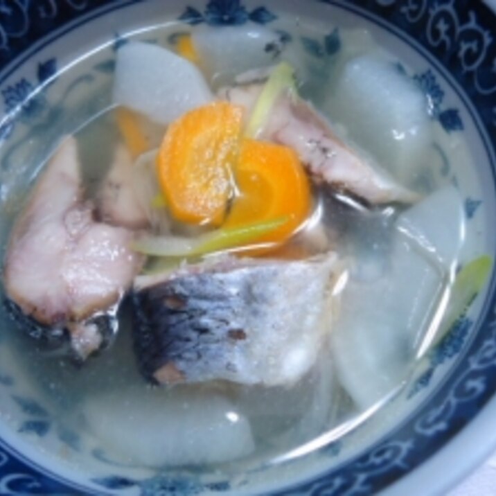 北海道の味 糠にしんの三平汁 レシピ 作り方 By みい 223 楽天レシピ 北海道の味 糠にしんの三平汁 レシピ 作り方 By みい 223 楽天レシピ